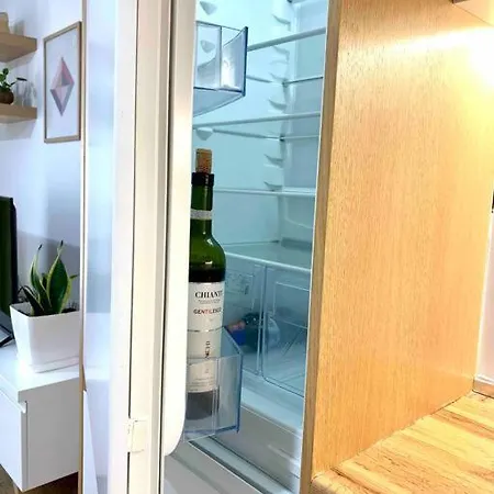 Sia's Apartment Tirana