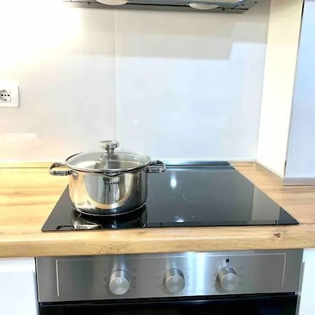 Apartment Sia's