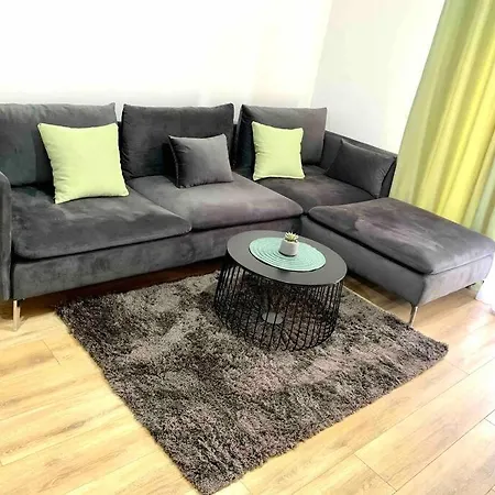 Apartment Sia's *