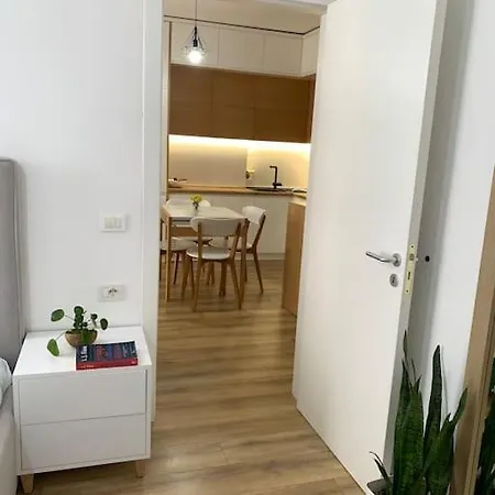 Sia's Apartment Tirana
