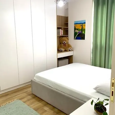 Apartment Sia's *